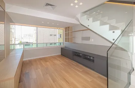 Cobertura com 3 Quartos à venda, 203m² no Savassi, Belo Horizonte