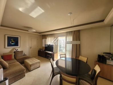 Apartamento com 4 Quartos à venda, 127m² no Jardim Vila Mariana, São Paulo