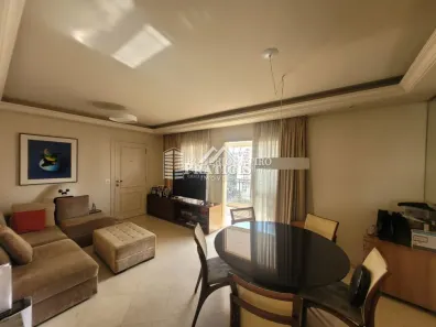Apartamento com 4 Quartos à venda, 127m² no Jardim Vila Mariana, São Paulo