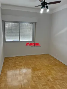 Apartamento com 3 Quartos para alugar, 119m² no Jardim Pereira do Amparo, Jacareí