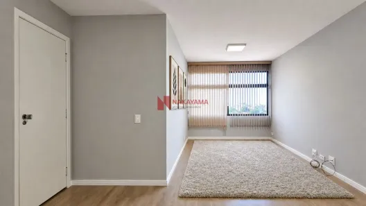 Apartamento com 3 Quartos à venda, 75m² no Vila Larsen 1, Londrina