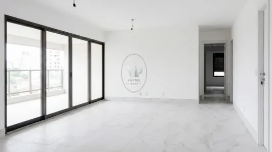 Apartamento com 3 Quartos à venda, 131m² no Vila Mariana, São Paulo