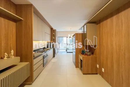 Apartamento com 3 Quartos à venda, 80m² no Cabral, Contagem