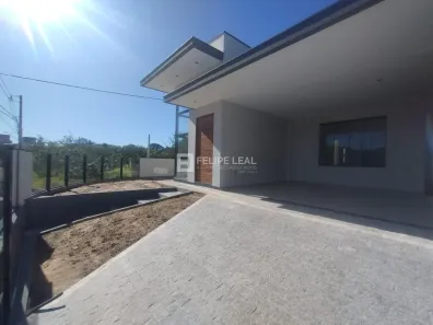 Casa com 3 Quartos à venda, 113m² no Forquilhas, São José