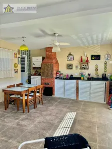 Casa com 3 Quartos à venda, 120m² no Vila Brasilina, São Paulo