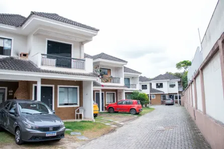 Casa de Condomínio com 4 Quartos à venda, 146m² no Pechincha, Rio de Janeiro