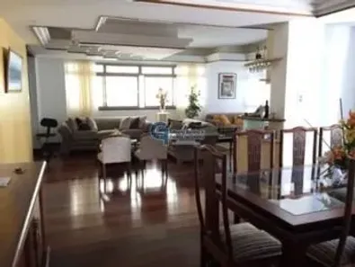 Apartamento com 3 Quartos à venda, 230m² no Graça, Salvador