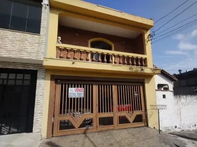 Casa com 3 Quartos à venda, 150m² no Jardim Batalha, São Paulo
