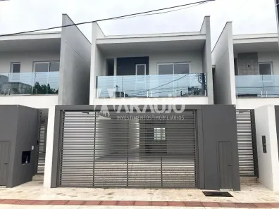 Sobrado com 3 Quartos à venda, 158m² no São João, Itajaí