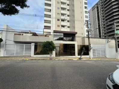 Apartamento com 3 Quartos à venda, 138m² no Tirol, Natal