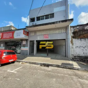 Ponto Comercial para alugar, 350m² no Centro, João Pessoa