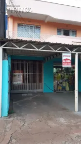 Apartamento com 2 Quartos para alugar, 60m² no Antares, Londrina