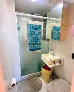Apartamento com 2 Quartos à venda, 60m² no Ingá, Niterói
