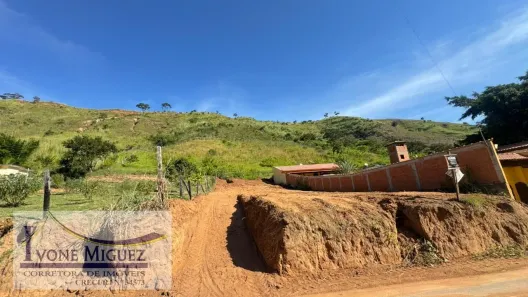 Lote/Terreno à venda, 615m² no Avelar, Paty do Alferes