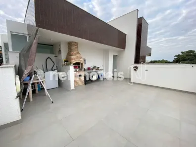 Cobertura com 2 Quartos à venda, 100m² no Santa Mônica, Belo Horizonte