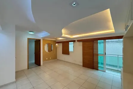 Apartamento com 2 Quartos à venda, 93m² no Botafogo, Rio de Janeiro