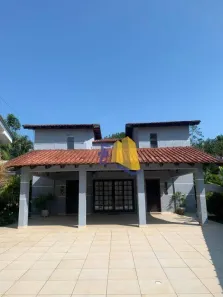 Casa com 5 Quartos à venda, 373m² no Guaratuba, Bertioga