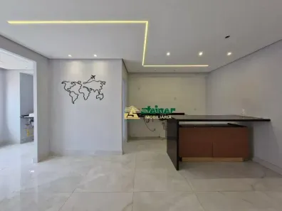 Apartamento com 2 Quartos à venda, 69m² no Vila Augusta, Guarulhos