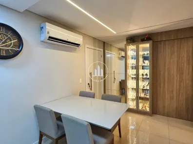 Apartamento com 2 Quartos à venda, 85m² no Barreiros, São José