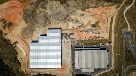 Galpão/Depósito/Armazém para alugar, 2554m² no Amazonas, Betim