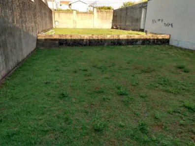 Lote/Terreno à venda, 270m² no Parque Franceschini, Sumaré