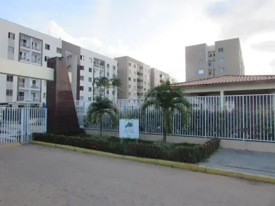Apartamento com 3 Quartos à venda, 62m² no Jabotiana, Aracaju