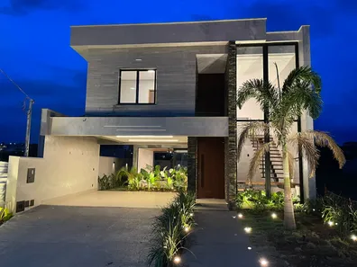 Casa com 3 Quartos à venda, 215m² no Jardins Capri, Senador Canedo