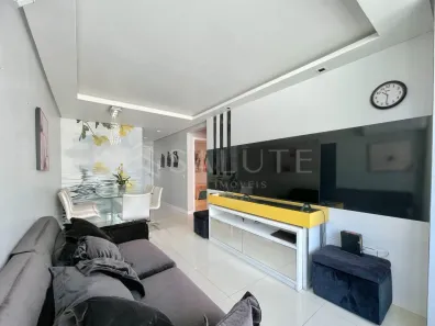Apartamento com 2 Quartos para alugar, 75m² no Centro, Balneário Camboriú