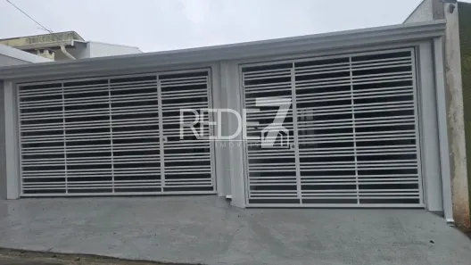 Casa com 2 Quartos para alugar, 65m² no Vila Miguel Vicente Cury, Campinas