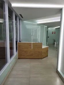 Sala Comercial para alugar, 104m² no Paraíso, São Paulo