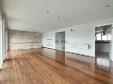 Apartamento com 4 Quartos à venda, 221m² no Perdizes, São Paulo