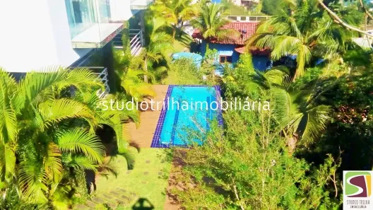 Casa de Condomínio com 3 Quartos à venda, 409m² no Siriúba, Ilhabela