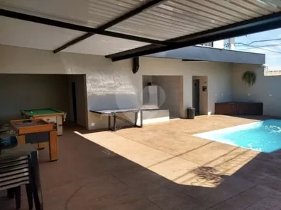 Casa com 2 Quartos à venda, 95m² no Pompéia, Piracicaba