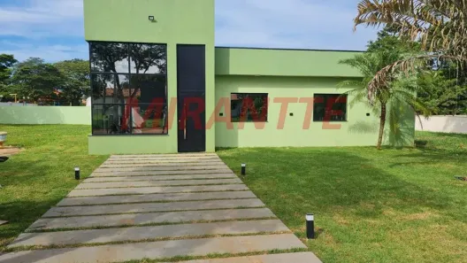 Casa com 3 Quartos à venda, 2023m² no Terras de Santa Cristina, Paranapanema