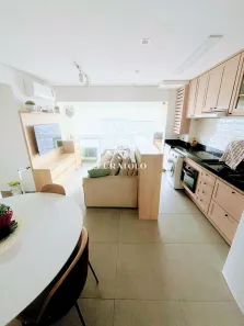 Apartamento com 2 Quartos à venda, 46m² no Vila Esperança, São Paulo