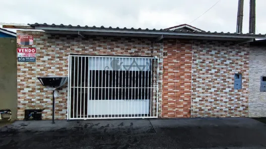 Casa com 3 Quartos à venda, 180m² no Balneário Califórnia, Caraguatatuba
