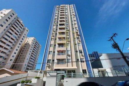 Apartamento com 1 Quarto à venda, 38m² no Campinas, São José