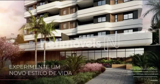 Apartamento com 3 Quartos à venda, 90m² no Cidade Nova, Belo Horizonte