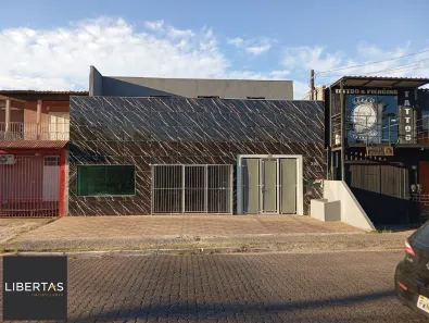 Ponto Comercial com 2 Quartos à venda, 459m² no Maringá, Alvorada