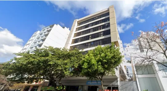 Sala Comercial à venda, 44m² no Centro, Caxias do Sul