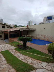 Casa com 3 Quartos à venda, 180m² no Jardim Europa I e II, Anápolis