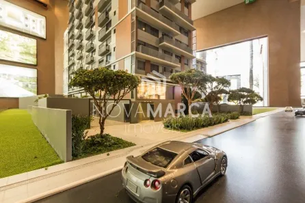 Apartamento com 2 Quartos à venda, 63m² no Cidade Baixa, Porto Alegre