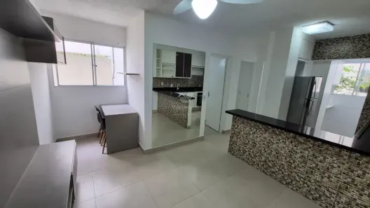 Apartamento com 2 Quartos à venda, 50m² no Maitinga, Bertioga