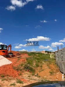 Lote/Terreno à venda, 200m² no Parque Bom Retiro, Paulínia