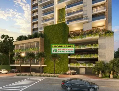 Apartamento com 4 Quartos à venda, 303m² no Cocó, Fortaleza