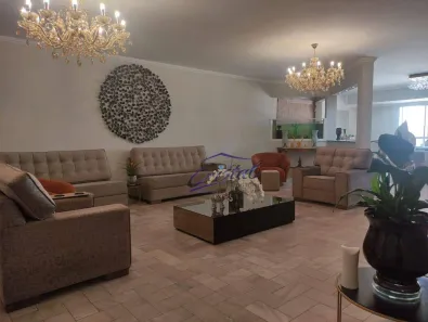 Casa de Condomínio com 4 Quartos à venda, 400m² no Parque dos Príncipes, São Paulo