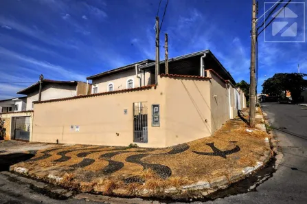 Casa com 3 Quartos à venda, 110m² no Vila Progresso, Campinas