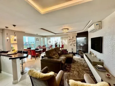Apartamento com 3 Quartos à venda, 128m² no Marechal Rondon, Canoas