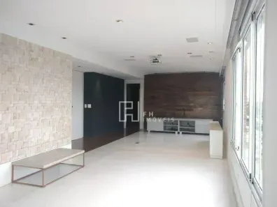 Apartamento com 4 Quartos à venda, 200m² no Vila Mariana, São Paulo