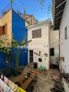 Casa com 3 Quartos para alugar, 120m² no Cerqueira César, São Paulo
